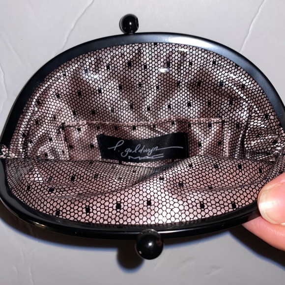 MAC L. Goldwyn Bag – Limited Edition Collectible - Picture 2 of 5